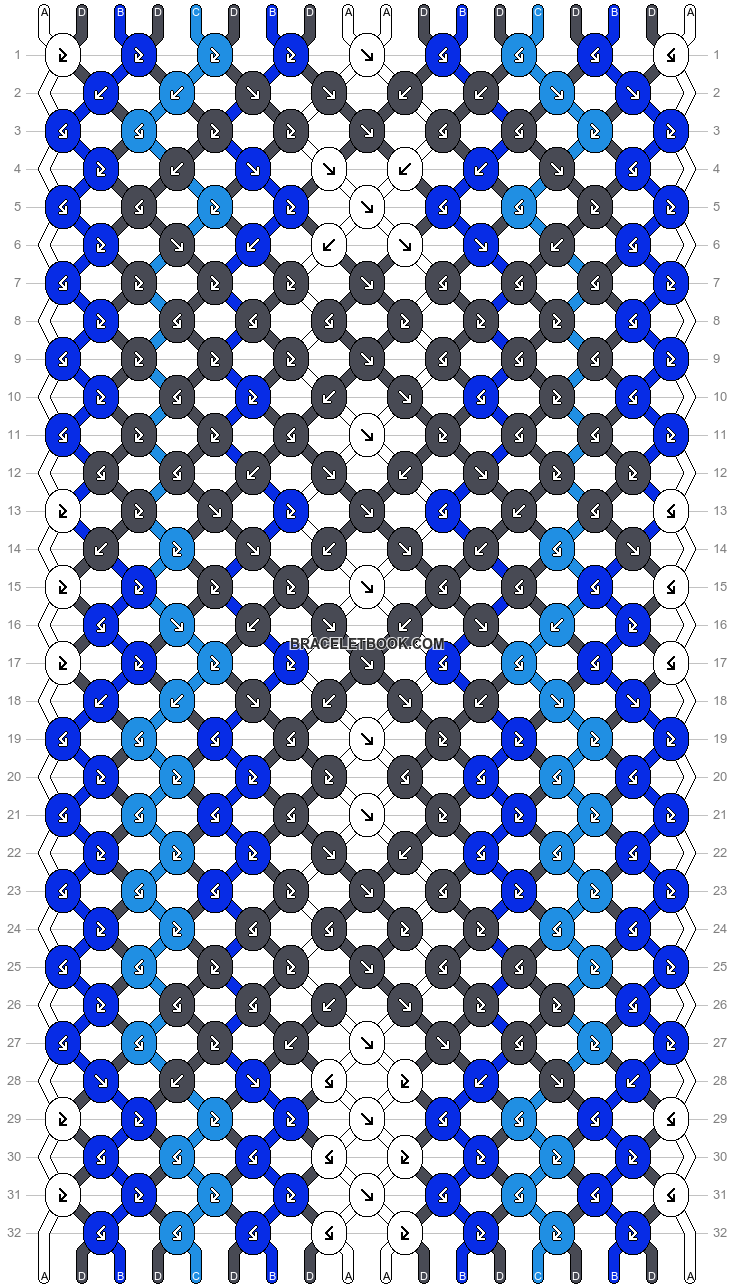 Normal pattern #176844 variation #388037 pattern