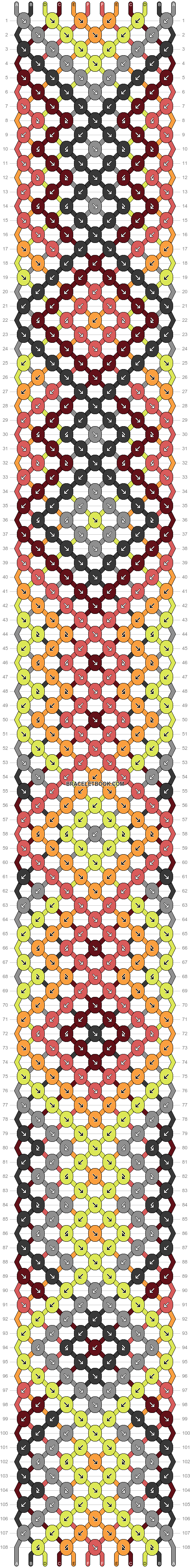 Normal pattern #48549 variation #388038 pattern