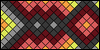 Normal pattern #48549 variation #388038