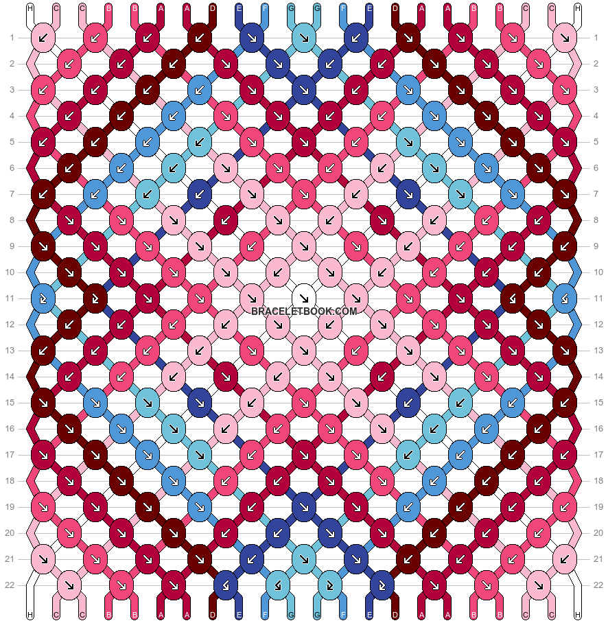 Normal pattern #60009 variation #388039 pattern