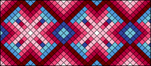 Normal pattern #60009 variation #388039
