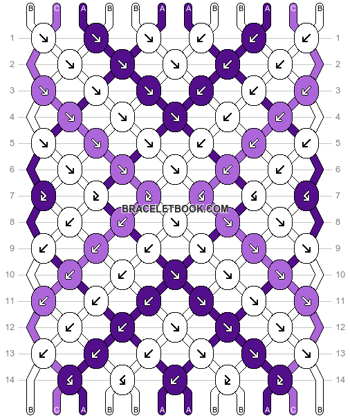 Normal pattern #98866 variation #388040 pattern