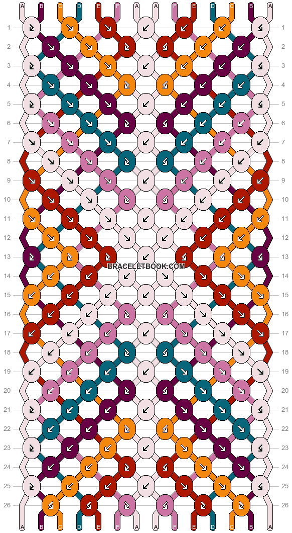 Normal pattern #35258 variation #388041 pattern