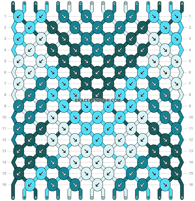 Normal pattern #29969 variation #388042 pattern