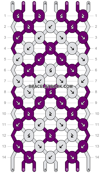 Normal pattern #188365 variation #388044 pattern