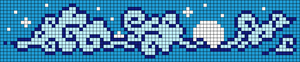 Alpha pattern #156742 variation #388045