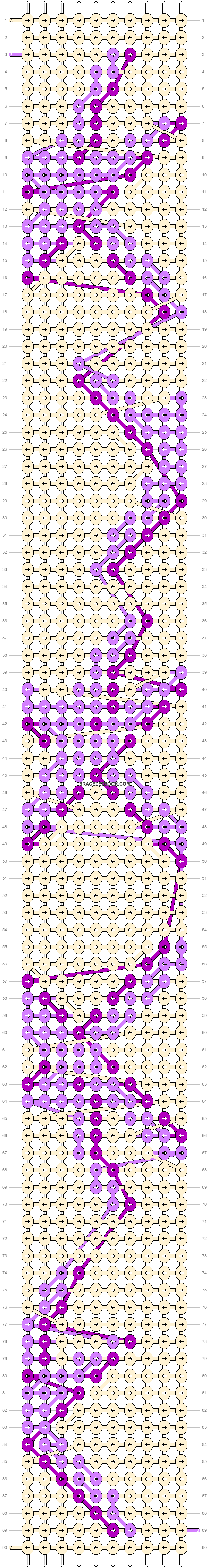 Alpha pattern #175625 variation #388047 pattern
