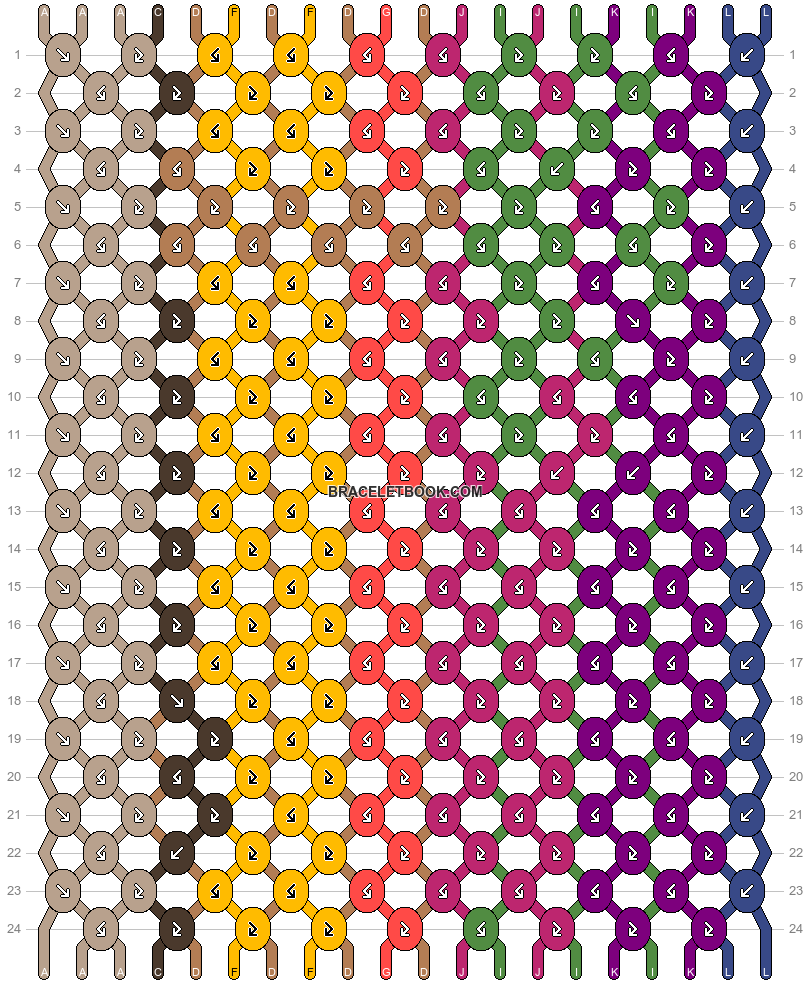 Normal pattern #179876 variation #388048 pattern