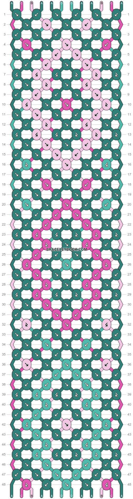 Normal pattern #168163 variation #388049 pattern
