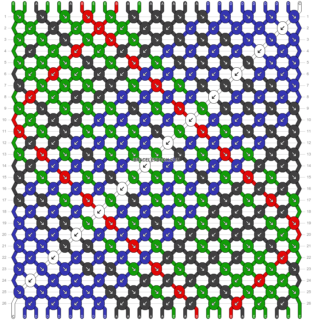 Normal pattern #5332 variation #388050 pattern