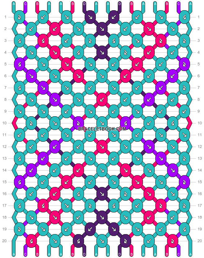 Normal pattern #188208 variation #388051 pattern