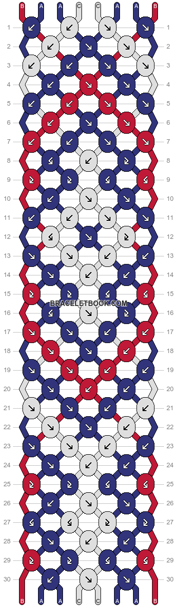 Normal pattern #182060 variation #388053 pattern