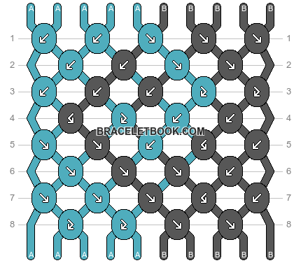 Normal pattern #41591 variation #388054 pattern