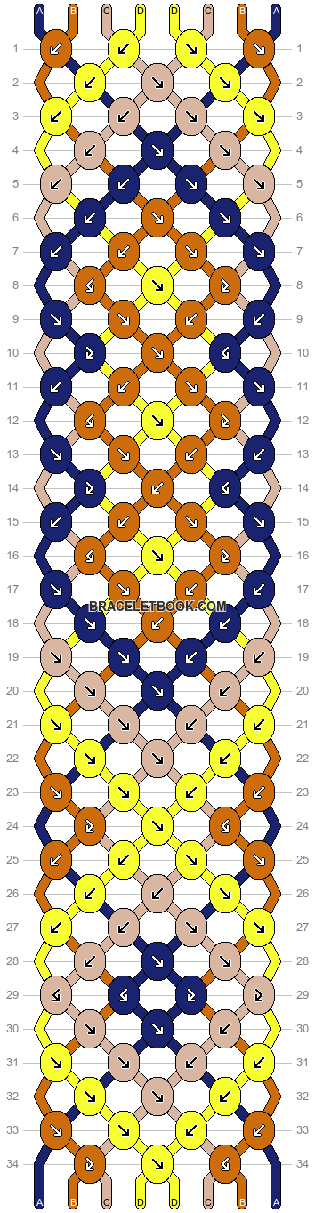 Normal pattern #148856 variation #388055 pattern