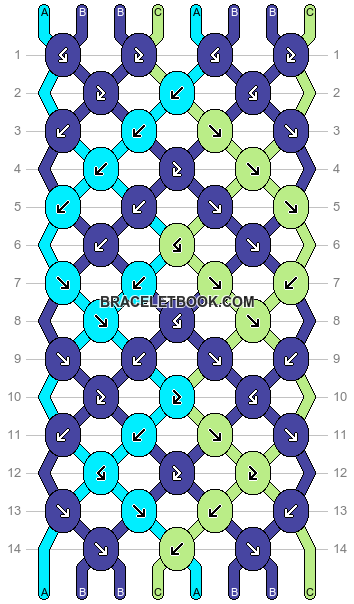 Normal pattern #188365 variation #388057 pattern