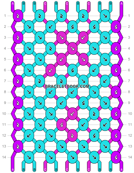 Normal pattern #163821 variation #388058 pattern