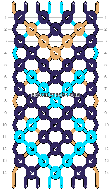 Normal pattern #188366 variation #388059 pattern