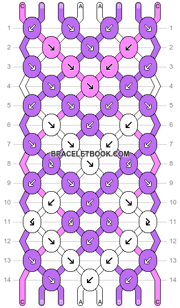Normal pattern #188366 variation #388060 pattern