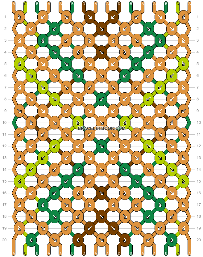 Normal pattern #188208 variation #388061 pattern