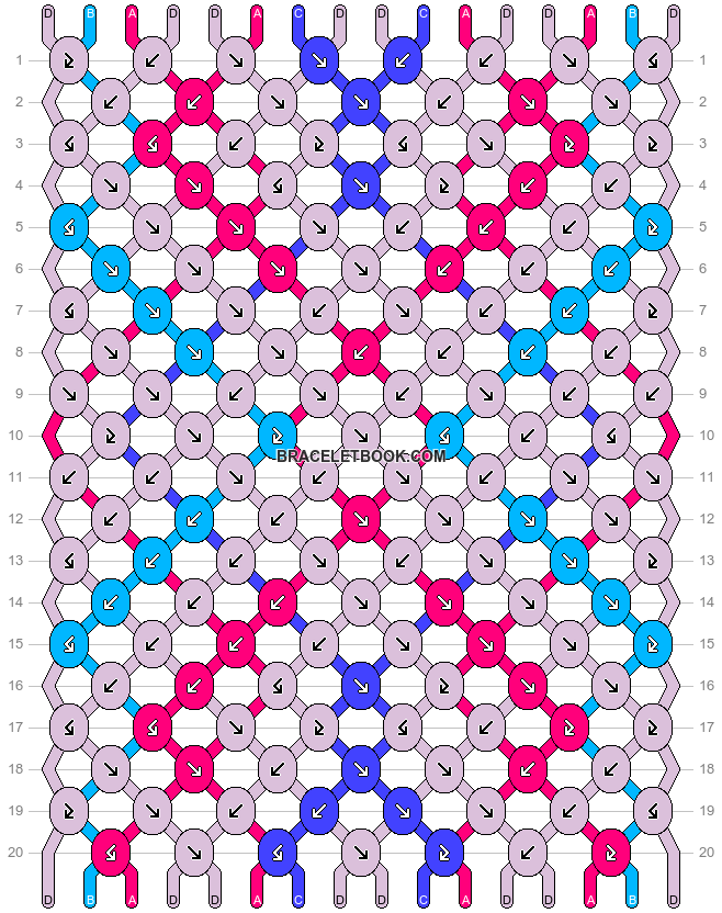 Normal pattern #188208 variation #388063 pattern