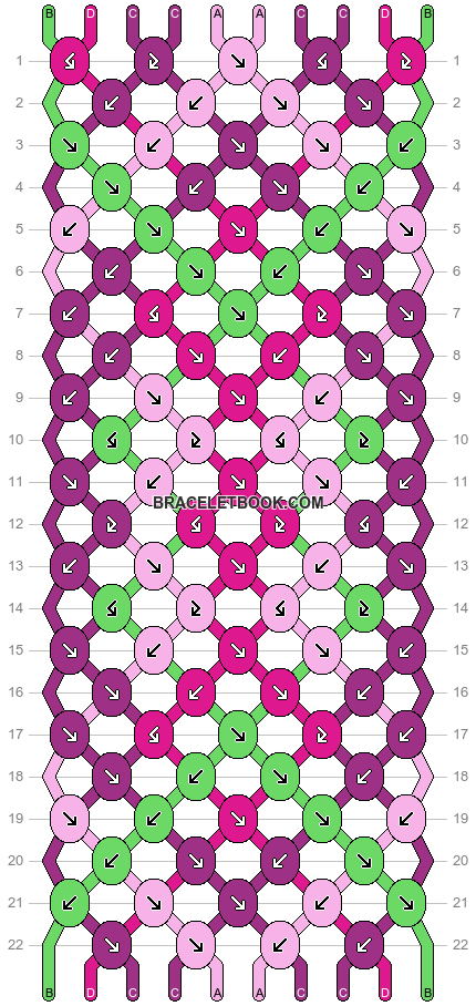 Normal pattern #188059 variation #388065 pattern