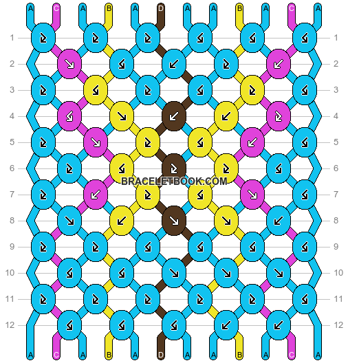 Normal pattern #187636 variation #388069 pattern