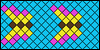 Normal pattern #187636 variation #388069