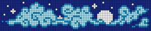 Alpha pattern #156742 variation #388070