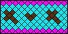 Normal pattern #163821 variation #388071