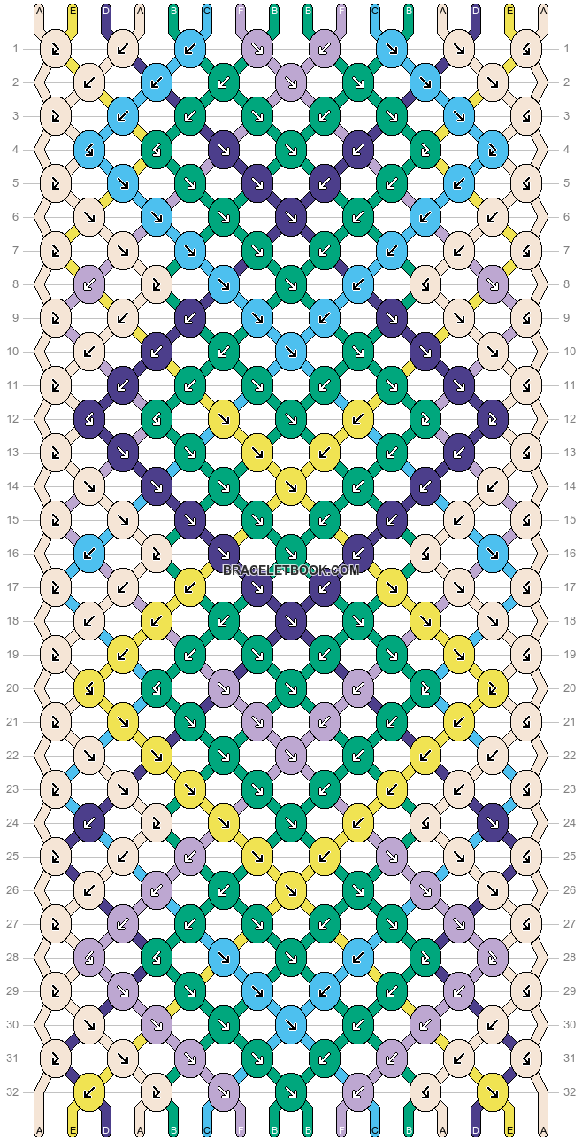 Normal pattern #168730 variation #388072 pattern