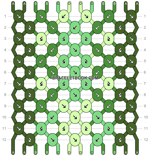 Normal pattern #187837 variation #388074 pattern