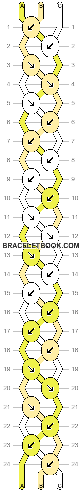 Normal pattern #127531 variation #388075 pattern