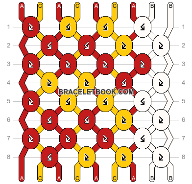 Normal pattern #34641 variation #388076 pattern