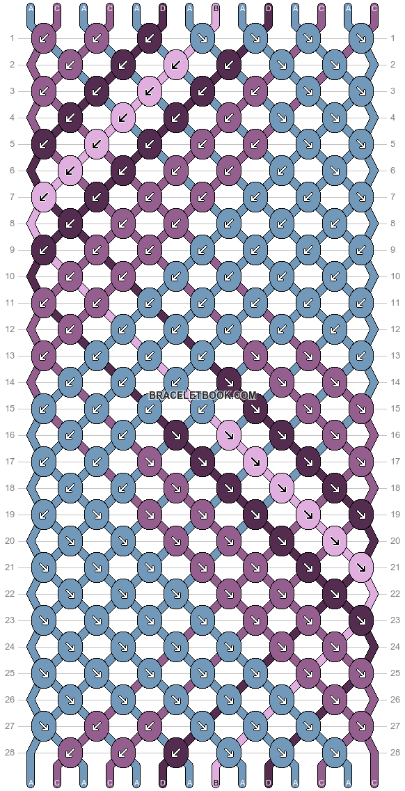 Normal pattern #154827 variation #388077 pattern