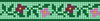 Alpha pattern #185948 variation #388078