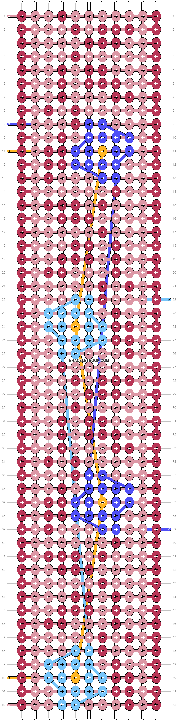 Alpha pattern #185948 variation #388079 pattern