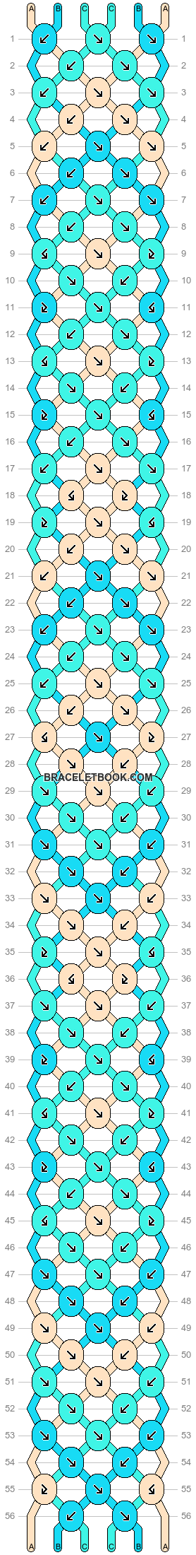 Normal pattern #130898 variation #388080 pattern
