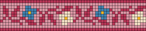 Alpha pattern #185948 variation #388081