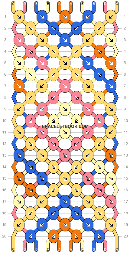 Normal pattern #187306 variation #388082 pattern