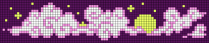 Alpha pattern #156742 variation #388083