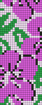 Alpha pattern #188334 variation #388085