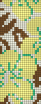 Alpha pattern #188334 variation #388086