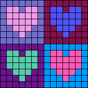 Alpha pattern #177428 variation #388087 preview