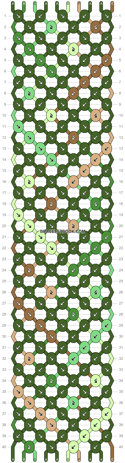 Normal pattern #188145 variation #388088 pattern
