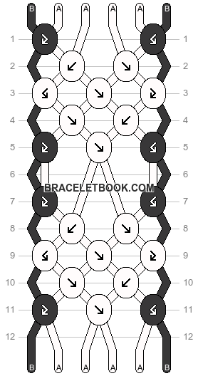 Normal pattern #87138 variation #388090 pattern