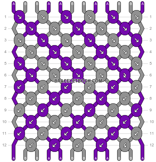 Normal pattern #712 variation #388091 pattern