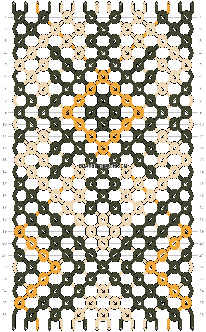 Normal pattern #34501 variation #388092 pattern