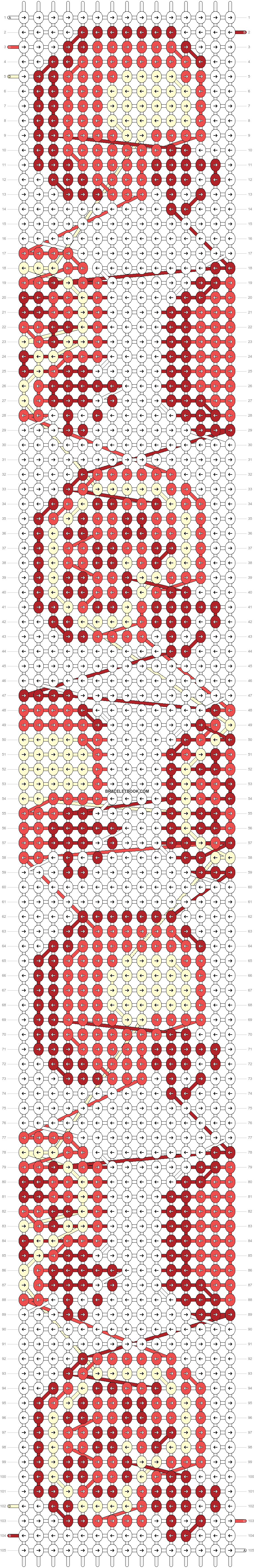 Alpha pattern #156586 variation #388094 pattern