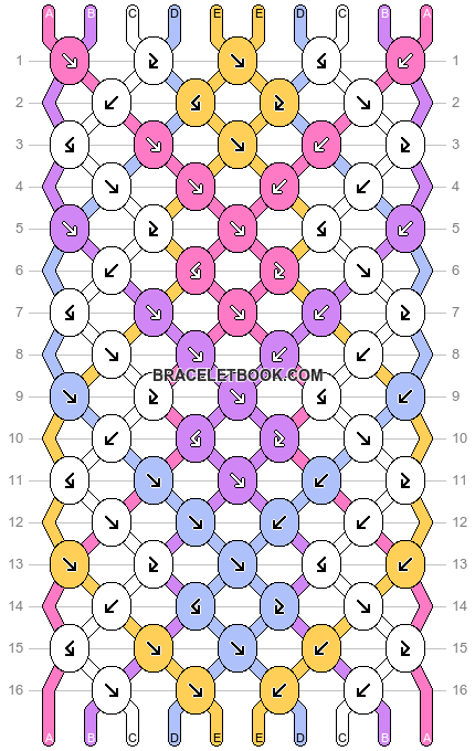 Normal pattern #27046 variation #388097 pattern