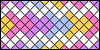 Normal pattern #27046 variation #388097